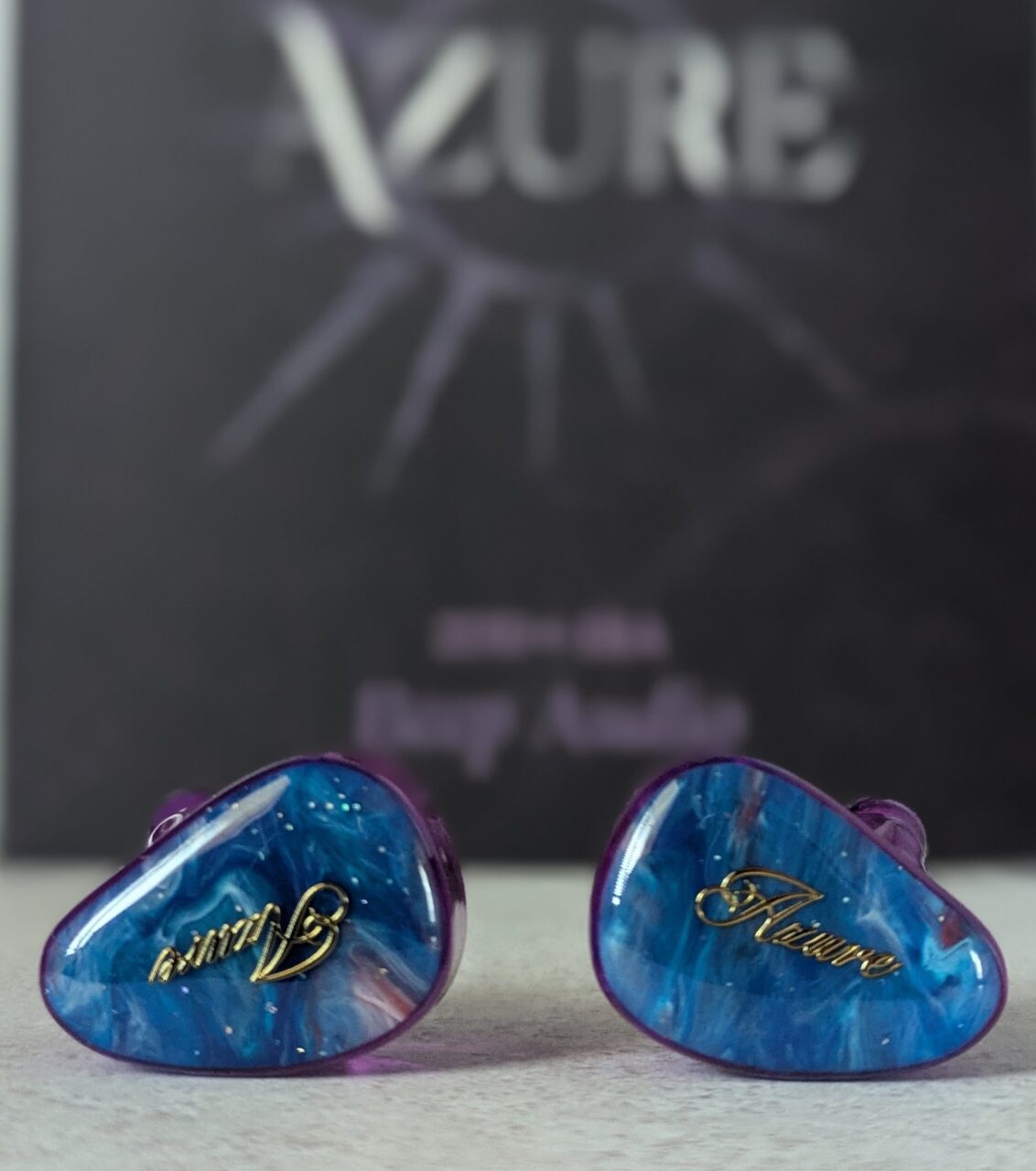 BEEP Audio Azure | 女性ボーカル特化イヤホンレビュー