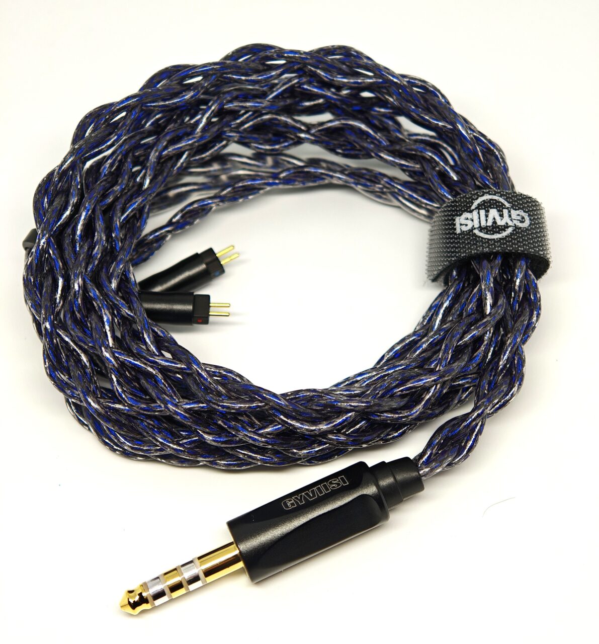 ほぼ未使用 Nici Hifi-41 ASSASSIN-01 mmcx3.5mm Nici HiFi-41 Assassin-01 & Assassin-02《PR》 | 女性ボーカル特化